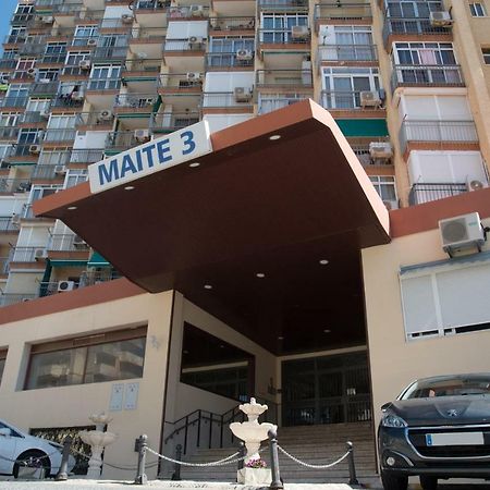 בנאלמדנה Apart Eam Maite 3 מראה חיצוני תמונה
